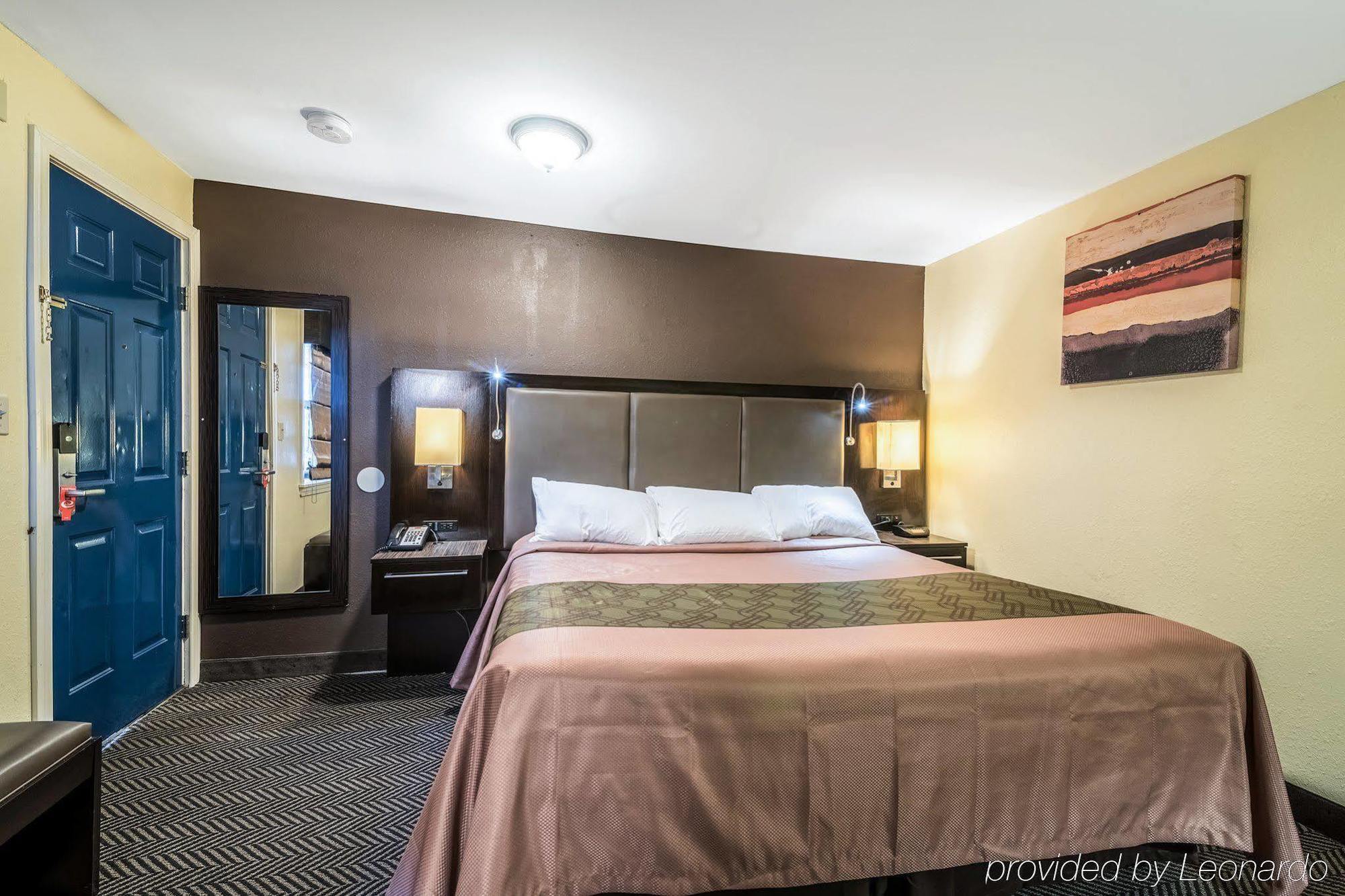 Econo Lodge Rutland City Near Hwy 7 מראה חיצוני תמונה